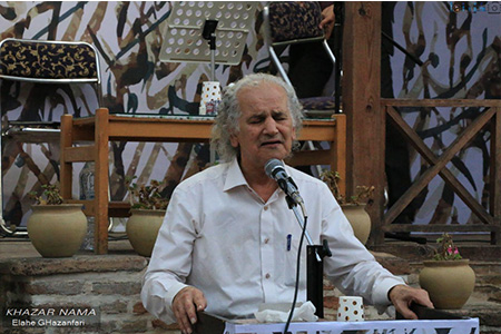 asrane shaeran