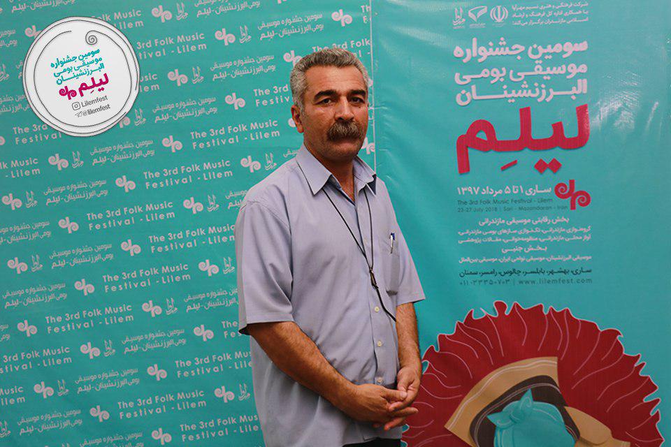ebrahim alami