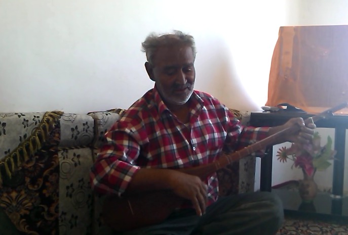 عشقعلی