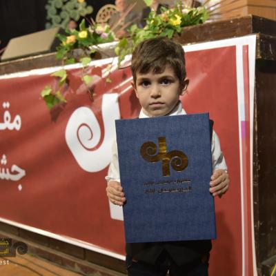 برندگان دومین جشنواره موسیقی بومی البرزنشینان لیلم