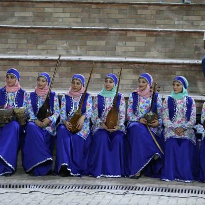 بخش جنبی روز اول لیلم 3