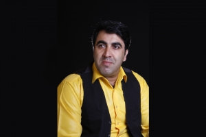 علی اصغر رستمی