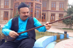 محمود بتیار