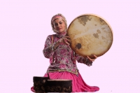 جمیله محمدی