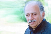 سید کاظم حسینی
