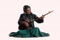 نرگس محمدی
