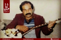 رمضان شکارچیان