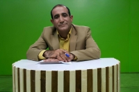 علی حسن نژاد