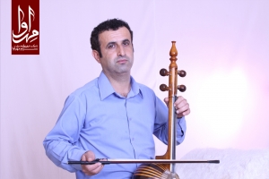 احمد برزگر