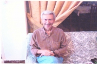 احمد بختیاری