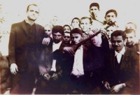 سیف الدین محمدی