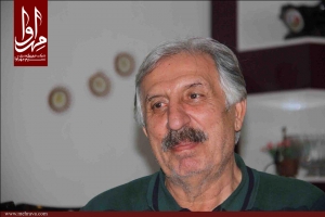 اسماعیل عبدی