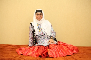 سیما شکرانی