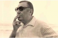 غلامحسین بنان