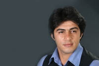 سید پرویز سیاهدشتی