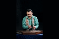 مهرداد عالمی