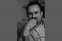 داوود کیا قاسمی