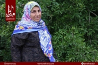 صبح نسا دهقان