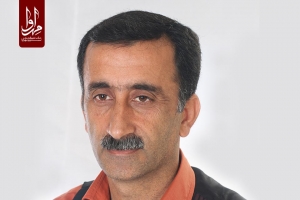 جمشید نیکوزاد