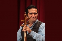 جمال محمدی