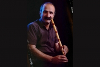 مصطفی عالمی