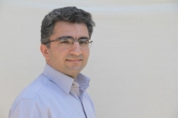 محمود شریفی