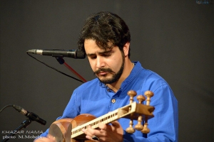 فرزاد محمد نژاد