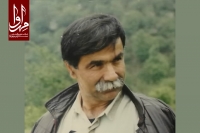 علی اصغر مهجوریان نماری