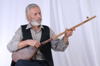 محمد رضا اسحاقی گرجی