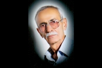 علی اکبر مهجوریان