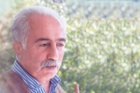 علی هاشمی چلابی