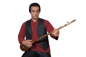 حمید رضا زمانی
