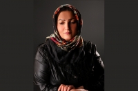 مرضیه بابایی