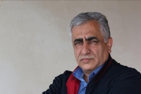 قاسمعلی ایران منش