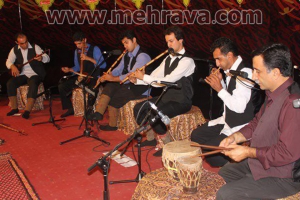 گروه موسیقی ترانه