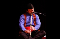 سبحان چوپانی