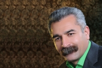 محمد ابراهیم عالمی
