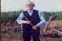 سید مهدی محمدی