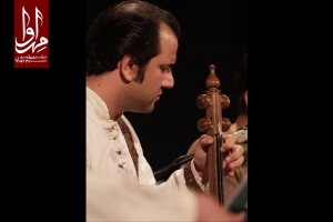 حامد ایمانی