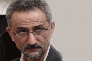 بهروز رستگار