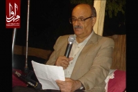 حجت الله حیدری سوادکوهی