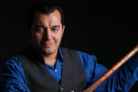 سید جلال محمدی
