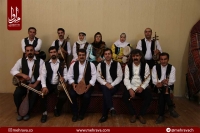 گروه اِفتاب ته