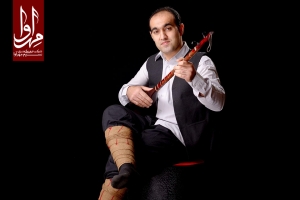 سعید زارع