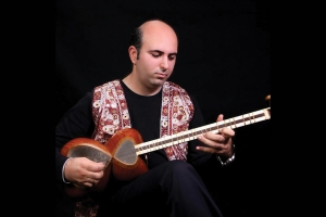 حنیف شهمیرزادی