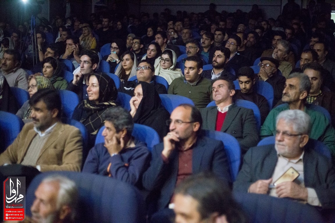 رونمایی از آلبوم شاباجی