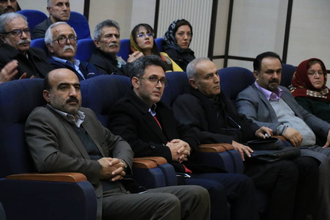 رونمایی از کتاب و آلبوم موسیقی حماسی و آیینی مازندران