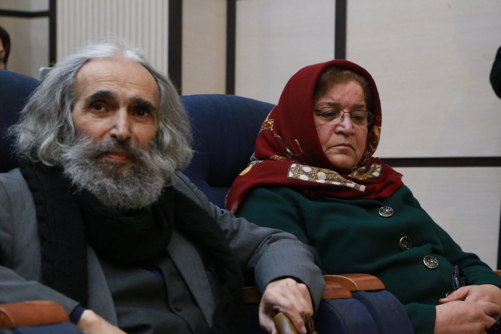 رونمایی از کتاب و آلبوم موسیقی حماسی و آیینی مازندران