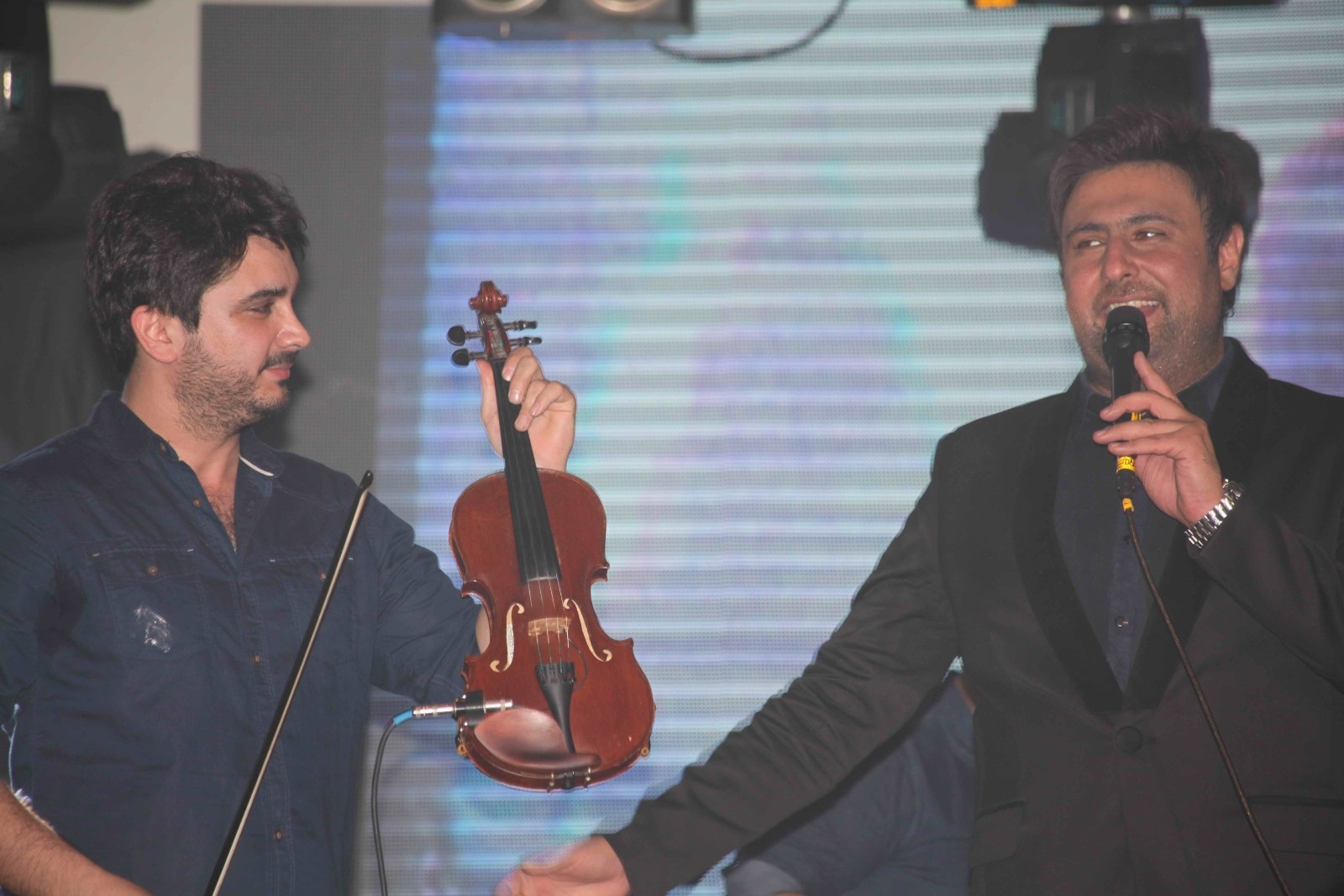 کنسرت محمد علیزاده