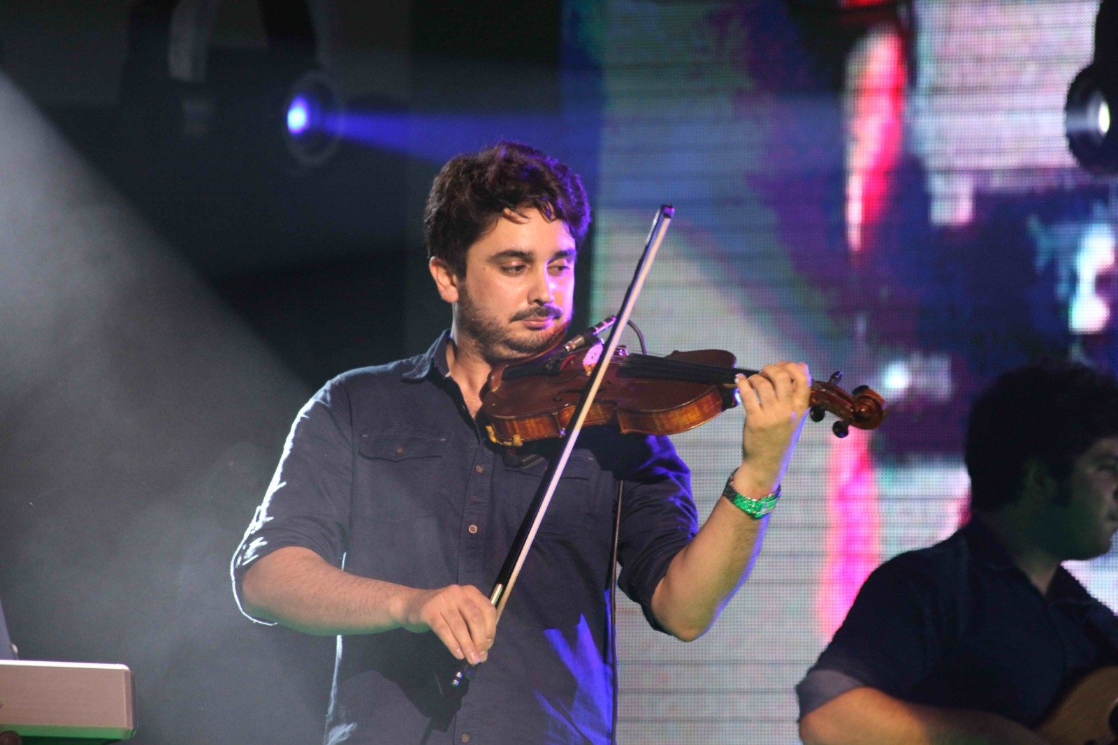 کنسرت محمد علیزاده